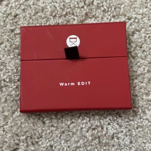 Viseart Eyeshadow palette